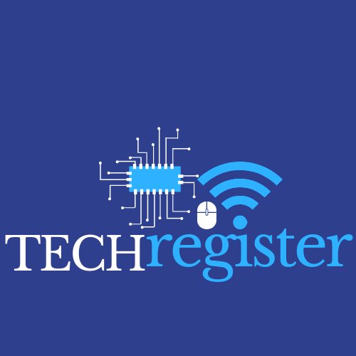 Techregister UK