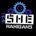 SHE-nanigans 15133 (@shenanigan15133) Twitter profile photo
