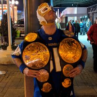 The Blue Bastard (@bluebastardcfl) 's Twitter Profile