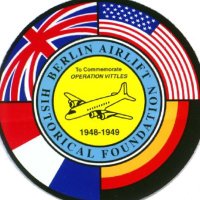 Berlin Airlift Historical Foundation(@BAHFC54C97) 's Twitter Profile Photo