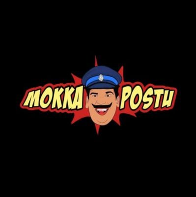 mokkapostu Profile Picture