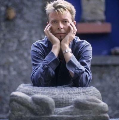 bowiefrommars's profile picture. look back in anger...