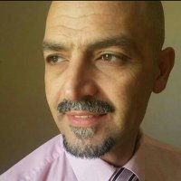 عمار الحريري(@iiloolii75) 's Twitter Profile Photo