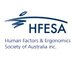 Human Factors & Ergonomics Society of Australia (@hfesaus) Twitter profile photo Human Factors & Ergonomics Society of Australia (@hfesaus) Twitter profile photo