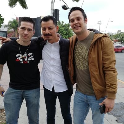 Santiagoahorasi's profile picture. 212 ahí te voy.