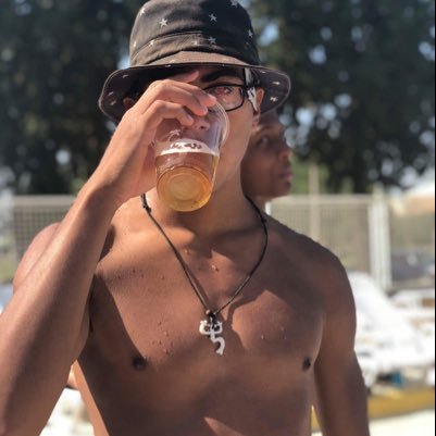 imthatguyant1's profile picture. Gang gang in this thang thang 🖕🏾💪🏽