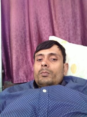 NiteshKT's profile picture. Be happy