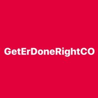 GetErDoneRightColorado(@GetErDoneRTCO) 's Twitter Profile Photo