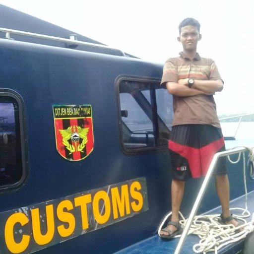 yohanesFcb Profile Picture