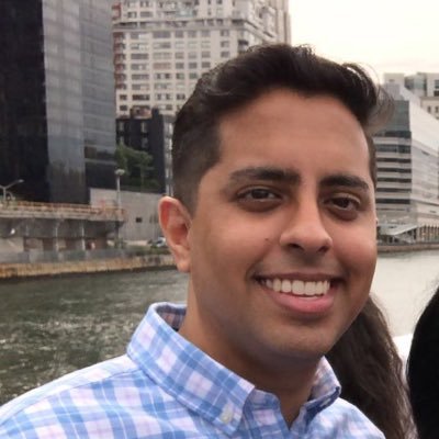 SKachhla's profile picture. 