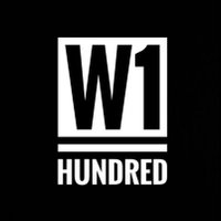 W1 Hundred(@HundredW1) 's Twitter Profile Photo