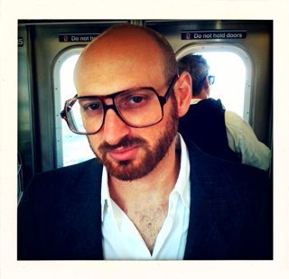 Aaron Nevezie