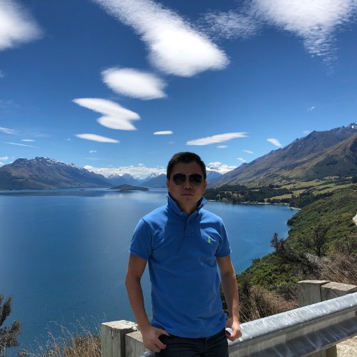 jeffyuchang's profile picture. Things w.r.t Distributed System + Machine Learning