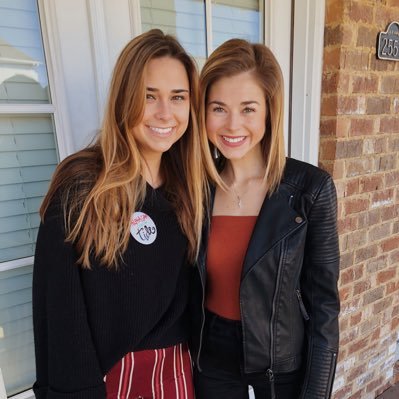 ashleybart12's profile picture. University of Alabama '20