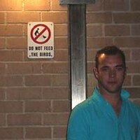 ANDREW SHIELDS (@shields4u) 's Twitter Profile