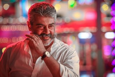 தல ரசிகன்🔥 வேட்டையாளர்களை வேட்டை ஆடுபவன் தேவாங்கு வேட்டை🐵