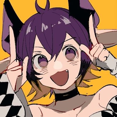 Shadowyさんのプロフィール画像