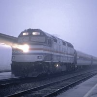 CalRail(@CalRail) 's Twitter Profile Photo