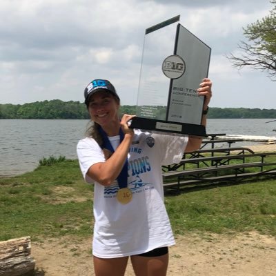 kkoker10's profile picture. PE Teacher | Ohio State Women's Rowing Alum | Always on a mission #GoBucks