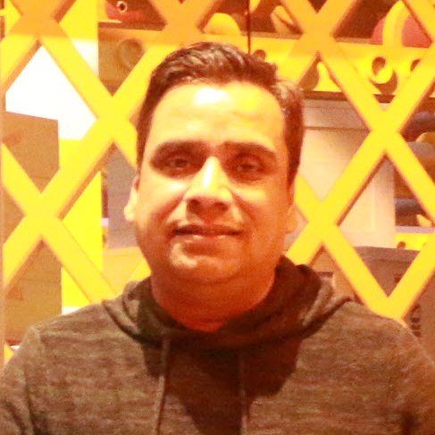 srivastava007's profile picture. Software Craftsman. Photographer.