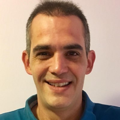 eboadacollado's profile picture. Profesor de primaria en @LiceoEuropeo Apasionado de las nuevas tecnologías en el aula y del poder de las personas que irradian vida y buena energía.