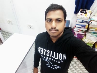 Prasad81201976's profile picture. 