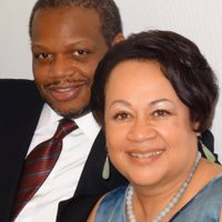 Mardra&Reggie Thomas (@jazzmrt) 's Twitter Profile