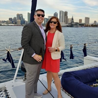 Laurenrmagent's profile picture. mom, wife, legal administrator, ALA SD director of business partner relations, couture for a cause SD chair