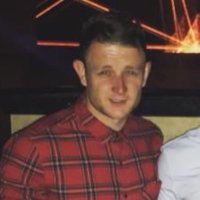 Joe Goff - @JoeGoff93 Twitter Profile Photo