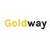 Goldway (@goldwaymarket) Twitter profile photo Goldway (@goldwaymarket) Twitter profile photo