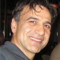 Reza Samavi (@rezasamavi) 's Twitter Profile Photo Reza Samavi (@rezasamavi) 's Twitter Profile Photo