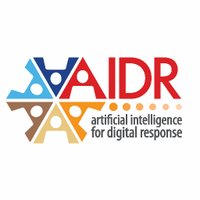 AIDR (@aidr_qcri) 's Twitter Profile