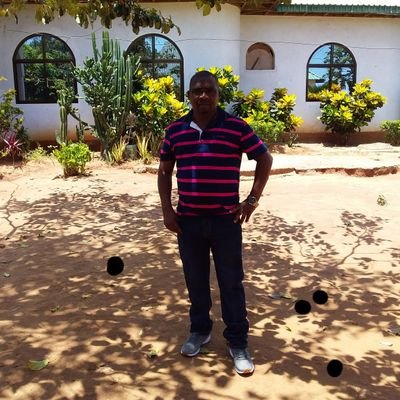 bernard_mapunda's profile picture. ben