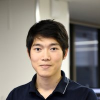 川戸崇志 (@kawato_takashi) Twitter profile photo