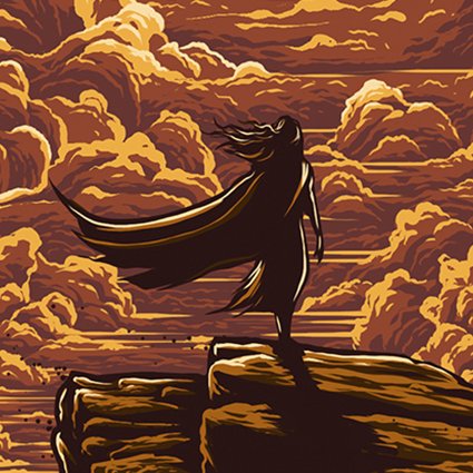 Promoter of independent creations and the dreams of dedicated dreamers. Publisher of weekly cat comic, one children's book & more. Love to meet you.
