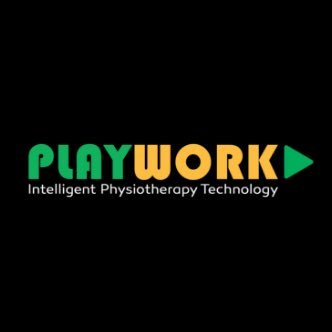 PLAYWORK is developing cutting-edge technology for turning everyday physiotherapy equipment into smart rehabilitation products.