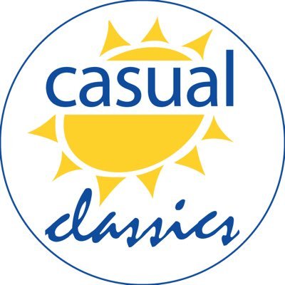 North Americas Largest Casual Furniture Buying Group! 50 Members representing over 200 Retail locations in 40 states!
JOIN US! INFO@CASUALCLASSICS.COM FOR INFO