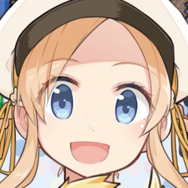 モナコミ第7号@準備中さんのプロフィール画像