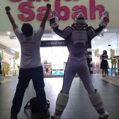 datuamizan's profile picture. I tweet about opinions and stuffs.