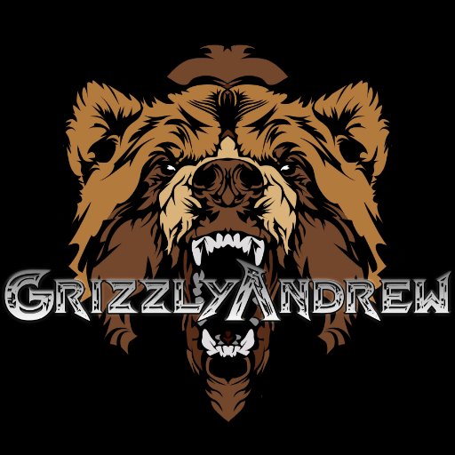 Partnered Twitch Streamer and founder of The Grizzly Nation! https://t.co/XFd0BCNlbt https://t.co/KuFv8m8sWp!