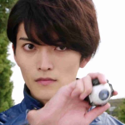 危ないシスコンの深海マコトbot Rider Specter Twitter