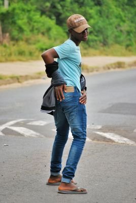 qinisorh's profile picture. Goal Oriented Kid👊