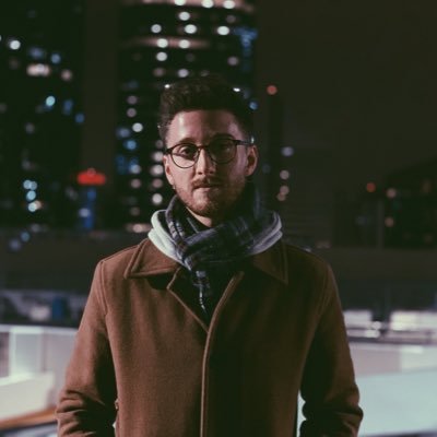 TylerRepka's profile picture. Electrical Engineer / YEG