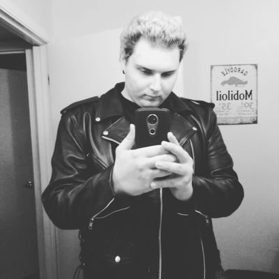 DillonTristan's profile picture. Sup, I'm Tristan but my nickname is Karma.  Dose things.