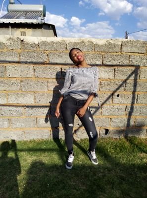 LondiNdiwe's profile picture. Londi London