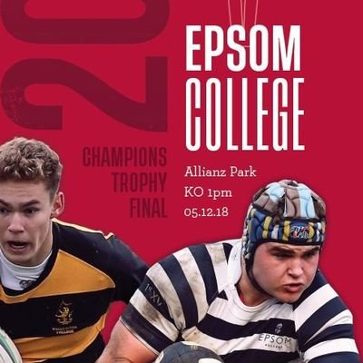 The Official @EpsomCollegeUK Physical Education Department Twitter account delivering KS3 Core PE, KS4 PSD PE & @OCR_PhysEd GCSE PE & KS5 @OCR_PhysEd A-Level PE