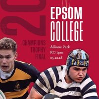 Epsom College PE (@epsomc_pe) 's Twitter Profile