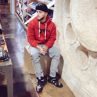 OCK_WIT_DAGLOCK's profile picture. #FREEPALESTINE #NEWWARLEANS