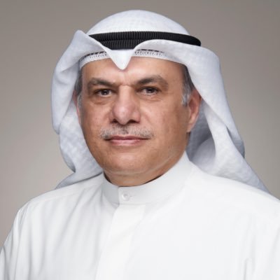 Adel Abdul Wahab Al-Majed GCEO, Boubyan Bank الرئيس التنفيذي لمجموعة بنك بوبيان