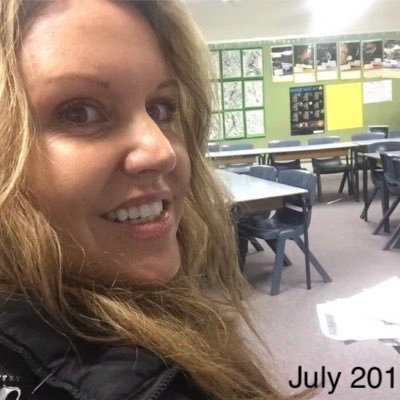 toni10327798's profile picture. Principal Karuah Public School, mother of 3 boys, abstract artist, passionate educator with a glass and a half full of job satisfaction :-))